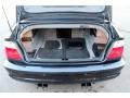 Black Trunk Photo for 2002 BMW M3 #99358183