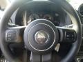 Billet Silver Metallic - Patriot Sport Photo No. 17