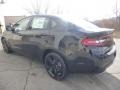 Pitch Black - Dart SXT Photo No. 3