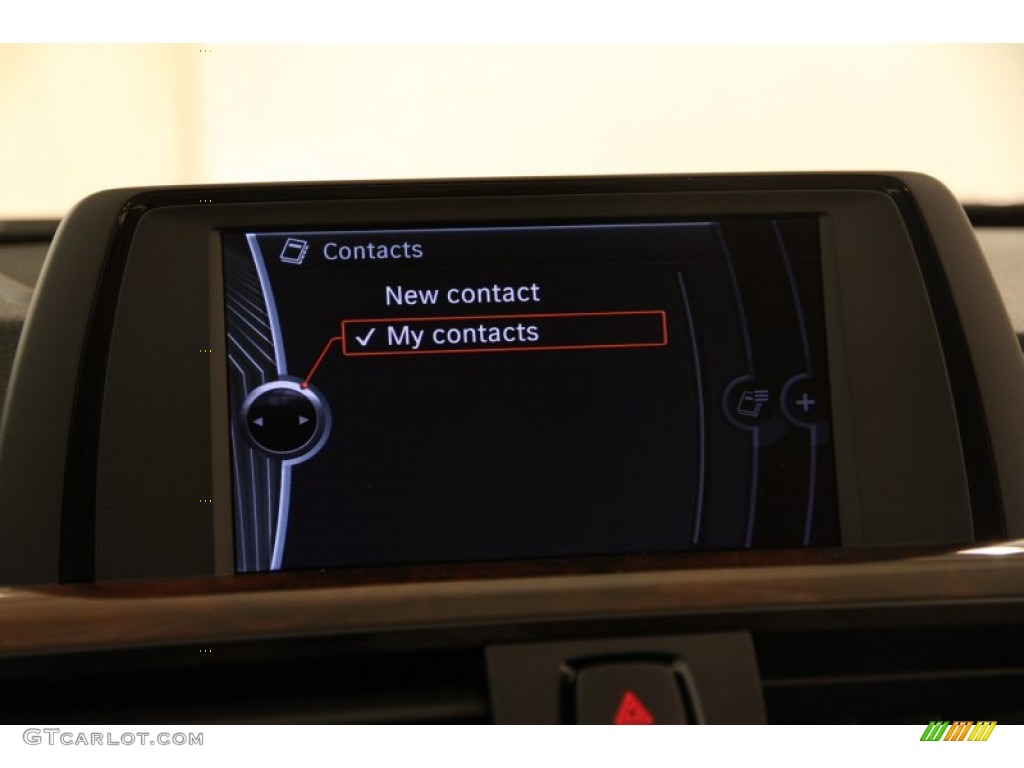2013 3 Series 328i xDrive Sedan - Jet Black / Venetian Beige photo #18