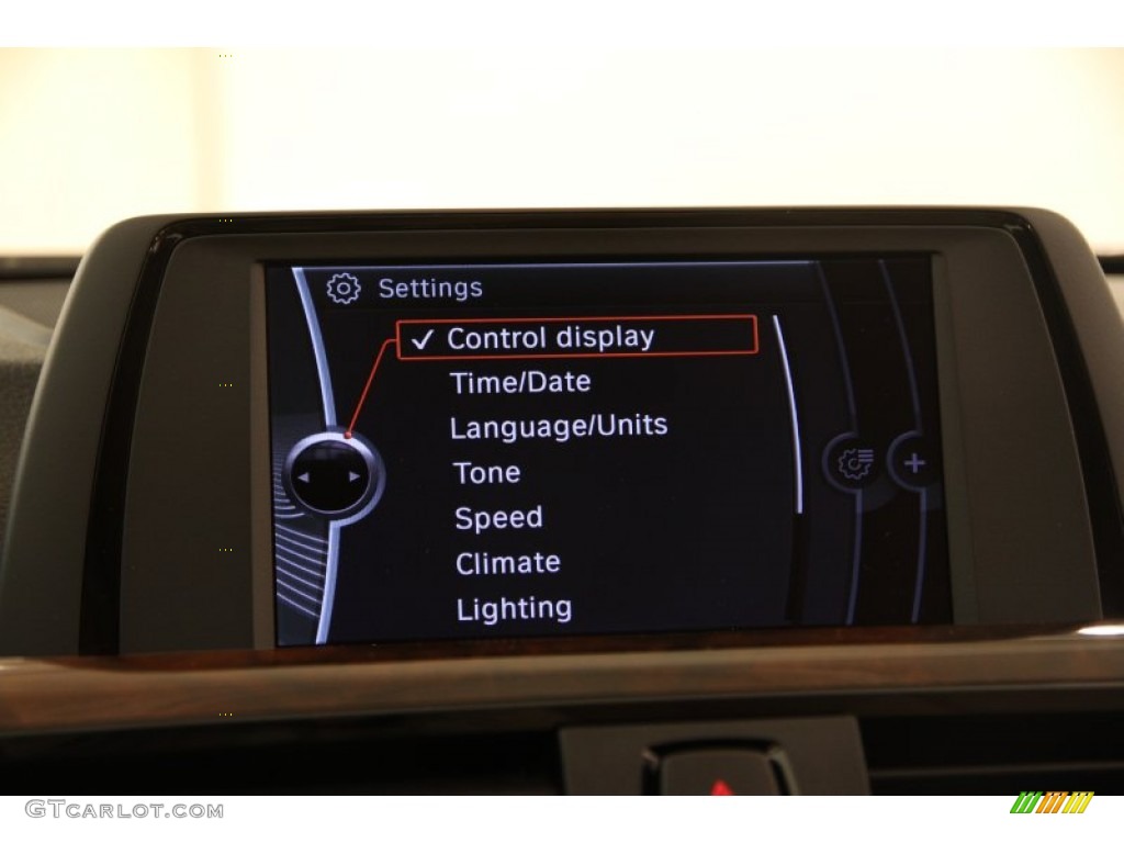 2013 3 Series 328i xDrive Sedan - Jet Black / Venetian Beige photo #28