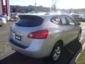 Silver Ice Metallic - Rogue SV AWD Photo No. 5