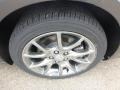 Granite Crystal Metallic - Dart SXT Photo No. 9