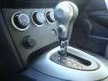 Silver Ice Metallic - Rogue SV AWD Photo No. 26