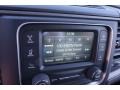 Black/Diesel Gray Audio System Photo for 2015 Ram 3500 #99361714