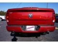 Deep Cherry Red Crystal Pearl - 1500 Express Crew Cab Photo No. 6