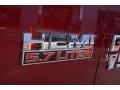 2014 Deep Cherry Red Crystal Pearl Ram 1500 Express Crew Cab  photo #13