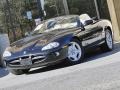 1997 Anthracite Pearl Metallic Jaguar XK XK8 Convertible  photo #1