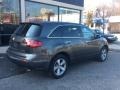 Polished Metal Metallic - MDX SH-AWD Technology Photo No. 4