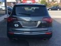 Polished Metal Metallic - MDX SH-AWD Technology Photo No. 5