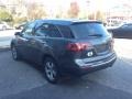 Polished Metal Metallic - MDX SH-AWD Technology Photo No. 6