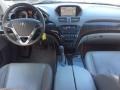 Polished Metal Metallic - MDX SH-AWD Technology Photo No. 13