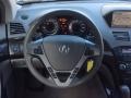 Polished Metal Metallic - MDX SH-AWD Technology Photo No. 16