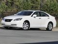 Starfire White Pearl - ES 350 Photo No. 3