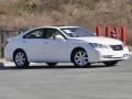 Starfire White Pearl - ES 350 Photo No. 5