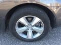 Polished Metal Metallic - MDX SH-AWD Technology Photo No. 25