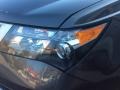 Polished Metal Metallic - MDX SH-AWD Technology Photo No. 27