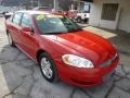 Victory Red - Impala LT Photo No. 2