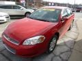 Victory Red - Impala LT Photo No. 4