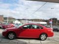 Victory Red - Impala LT Photo No. 5