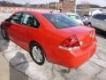 Victory Red - Impala LT Photo No. 6