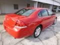 Victory Red - Impala LT Photo No. 8