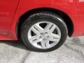 Victory Red - Impala LT Photo No. 9