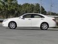 Starfire White Pearl - ES 350 Photo No. 24