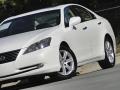 Starfire White Pearl - ES 350 Photo No. 38