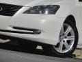 Starfire White Pearl - ES 350 Photo No. 39