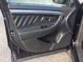 Charcoal Black Door Panel Photo for 2012 Ford Taurus #99364174