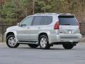 Silver Pine Metallic - GX 470 Photo No. 4