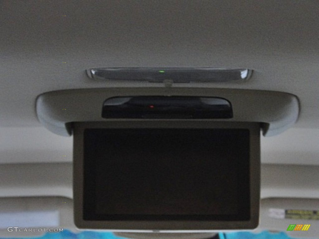 2005 GX 470 - Silver Pine Metallic / Dark Gray photo #17
