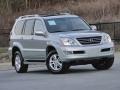 Silver Pine Metallic - GX 470 Photo No. 23