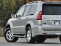 Silver Pine Metallic - GX 470 Photo No. 26