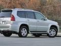 Silver Pine Metallic - GX 470 Photo No. 28