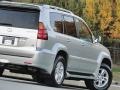 Silver Pine Metallic - GX 470 Photo No. 30