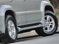 Silver Pine Metallic - GX 470 Photo No. 31