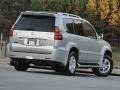 Silver Pine Metallic - GX 470 Photo No. 32