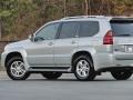 Silver Pine Metallic - GX 470 Photo No. 34