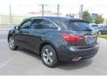 Graphite Luster Metallic - MDX SH-AWD Photo No. 5