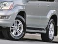 Silver Pine Metallic - GX 470 Photo No. 39