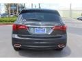 Graphite Luster Metallic - MDX SH-AWD Photo No. 6