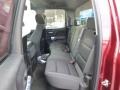 Deep Ruby Metallic - Silverado 2500HD LT Double Cab 4x4 Photo No. 11