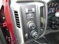 Deep Ruby Metallic - Silverado 2500HD LT Double Cab 4x4 Photo No. 15