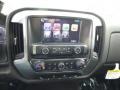 Deep Ruby Metallic - Silverado 2500HD LT Double Cab 4x4 Photo No. 17