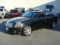 Black Raven - CTS Sport Sedan Photo No. 3