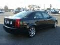 Black Raven - CTS Sport Sedan Photo No. 7