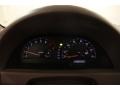 Taupe Gauges Photo for 2003 Toyota Camry #99366883