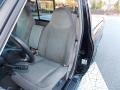 2000 Black Ford Ranger XLT Regular Cab  photo #10